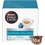 Nescafé Dolce Gusto Espresso Palermo Cremoso kávékapszula - 16 db