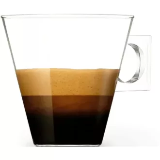 Nescafé Dolce Gusto Espresso Palermo Cremoso kávékapszula - 16 db