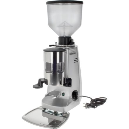 AUTOM. COFFEE GRINDER/DOSER MAJOR V