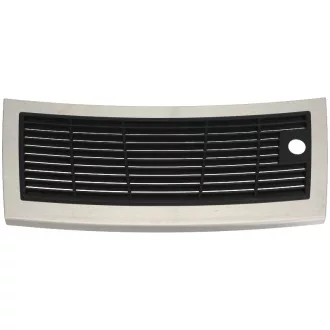   Nivona® kompatibilis NICR 1030 / 1040 (Typ 568) inox csepegtetőrács műanyag betéttel (Nivona NICR 1030, 1040)