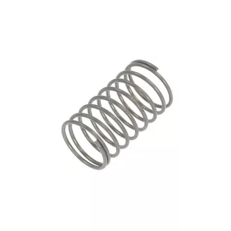   Saeco / Philips / Gaggia víztartály szelep nyomórugó (kompatibilis: Bosch, Miele, Siemens)