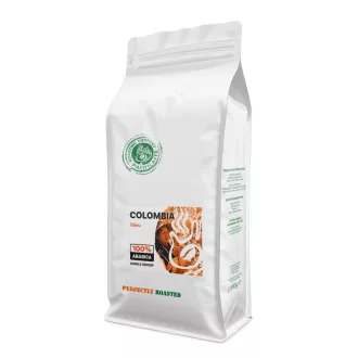   Pacificaffe Colombia Tolima San Juan de la China szemes kávé - 100% Arabica, 1 kg