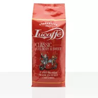 Lucaffé Classic szemes kávé - 80% Arabica · 20% Robusta, 1 kg