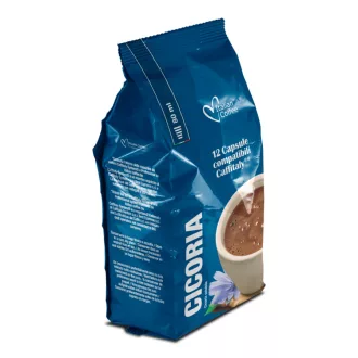   Italian Coffee Cicoria Caffitaly kompatibilis cikória kapszula - 12 db