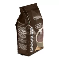   Italian Coffee Cioccolata forró csokoládé - 12 kapszula - Caffitaly / Cafissimo kompatibilis