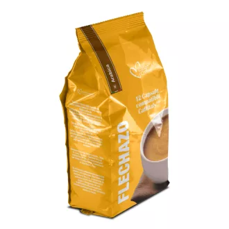   Italian Coffee Flechazo 100% Arabica Caffitaly kapszula - 12 db