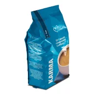 Italian Coffee Caffè Karma Dek koffeinmentes Caffitaly kapszula - 100% Arabica, 12 db