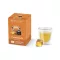 Italian Coffee Kamilla-méz tea - 12 kapszula - Caffitaly / Cafissimo kompatibilis