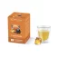 Italian Coffee Kamilla-méz tea - 12 kapszula - Caffitaly / Cafissimo kompatibilis