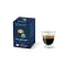 Italian Coffee Decaff Caffitaly / Cafissimo kompatibilis kávékapszula - 100% Arabica, 12 db