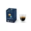 Italian Coffee Decaff Caffitaly / Cafissimo kompatibilis kávékapszula - 100% Arabica, 12 db