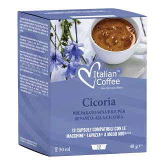 Italian Coffee Cicoria - 12 db - Lavazza A Modo Mio kapszula