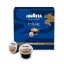 Lavazza Blue Caffè Crema Lungo kávékapszula - 100% Arabica, 100 × 9 g - Lavazza Blue