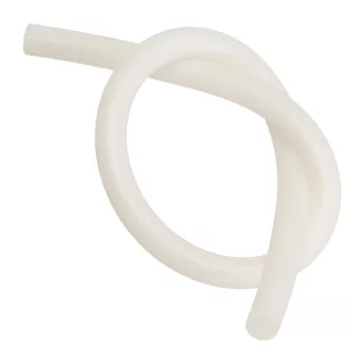   Nivona kompatibilis szöveterősített szilikoncső - 7x3,6x280 mm (1 db)