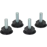 4-LÁBAS KÉSZLET Ø 48 mm M12 H17