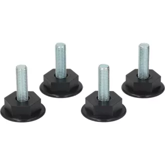4-LÁBAS KÉSZLET Ø 48 mm M12 H17