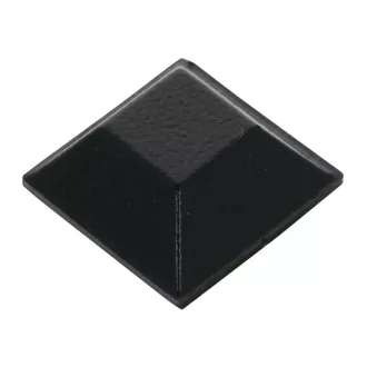 PAVONI Ragasztós láb (20x20 mm)