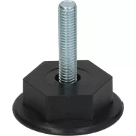 LÁB ø 47 mm M8x35 mm