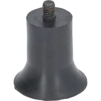 SZÍVÓ LÁB M8 ø 47x45 mm