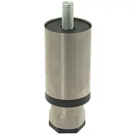 LÁB ø 40 mm M10 H=105×125 mm