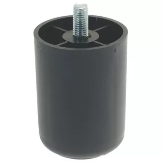 LÁB Ø 60x80 mm M10