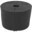 Fiorenzato kompatibilis gumi láb (ø 19x13 mm)