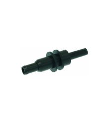 INJECTOR HOSE-END FITTING BROWN
