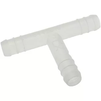 'T' ALAKÚ TÖMLŐVÉG IDOM ø 11 mm