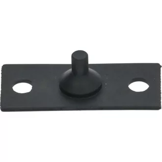 NYOMÓGOMBOS PANEL MEMBRÁN 1 GOMB