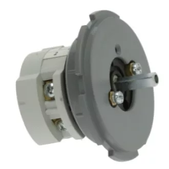 VÁLASZTÓKAPCSOLÓ 0-1 POZÍCIÓK 20A 500V