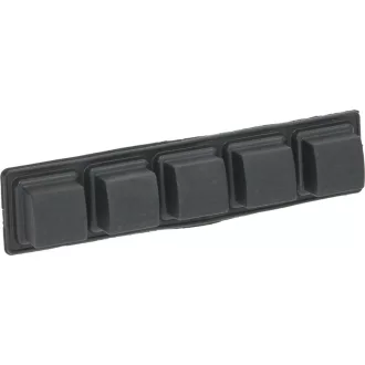 NYOMÓGOMBOS PANEL MEMBRÁN 5 GOMBOS