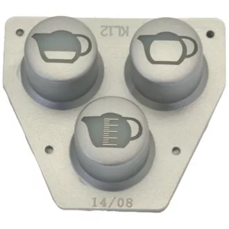 NYOMÓGOMBOS PANEL MEMBRÁN 3 GOMBOS