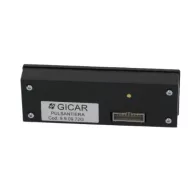 5 gombos panel