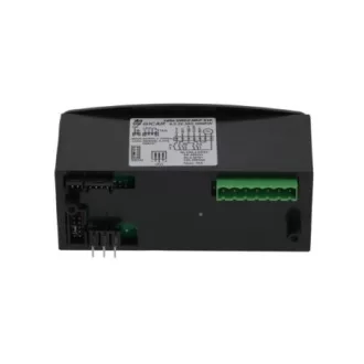 NYOMÓGOMB PANEL 5 GOMBOS 230V