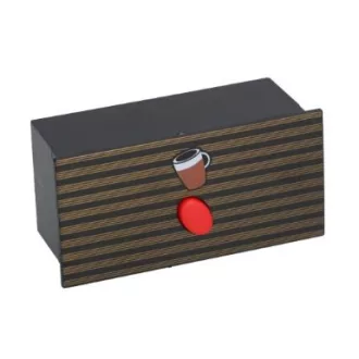 NYOMÓGOMBOS PANEL 1 GOMB