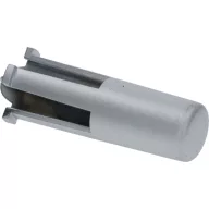 SZÜRKE PÉNZVÁLTÓ GOMB ø 17 mm