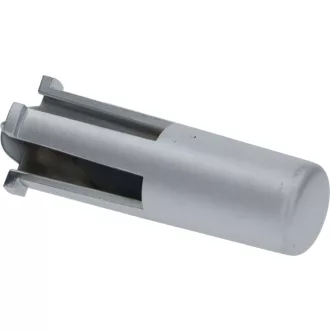 SZÜRKE PÉNZVÁLTÓ GOMB ø 17 mm