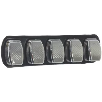 5 GOMBOS NYOMÓGOMBOS PANEL MEMBRÁN