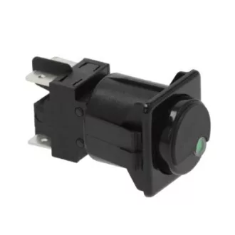 Bipolar kapcsoló 16A 250V