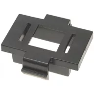 PUSH-BUTTON SUPPORT