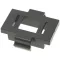 PUSH-BUTTON SUPPORT