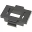 PUSH-BUTTON SUPPORT