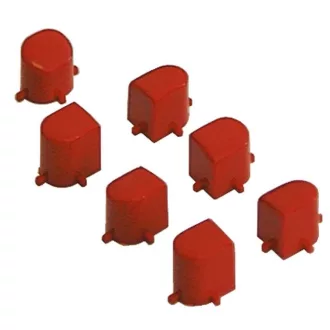 KÁVÉ NYOMÓGOMBOS PANEL KÉSZLET