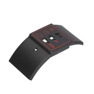 TEAGOMBOK VEZÉRLŐPANEL