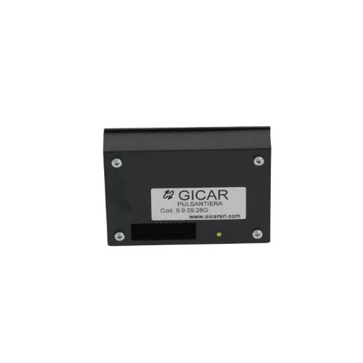 NYOMÓGOMB PANEL 6 GOMB