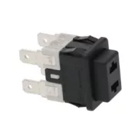 De'Longhi Bipoláris Kapcsoló 16A 250V (kompatibilis: De'Longhi, Gaggia)