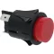 PIROS BIPOLÁRIS NYOMÓGOMB 16A 250V