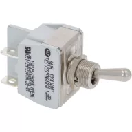 KAROS BIPOLÁRIS KAPCSOLÓ 15A 250V