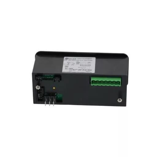 5 GOMBOS NYOMÓGOMBOS PANEL