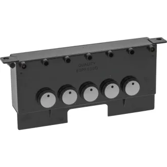 NYOMÓGOMB PANEL 5 GOMB